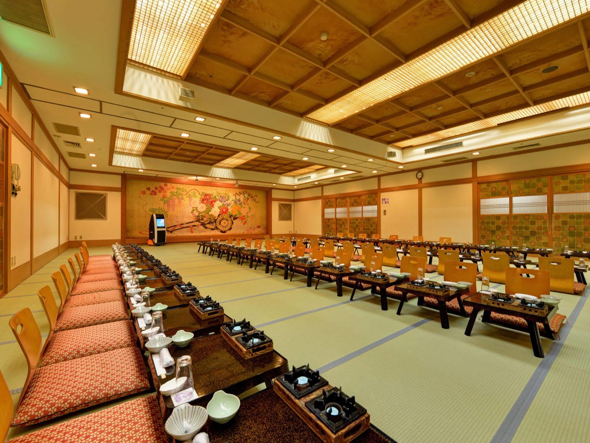 Monogusa no Yado Hanasenkyo Nikko Exterior foto